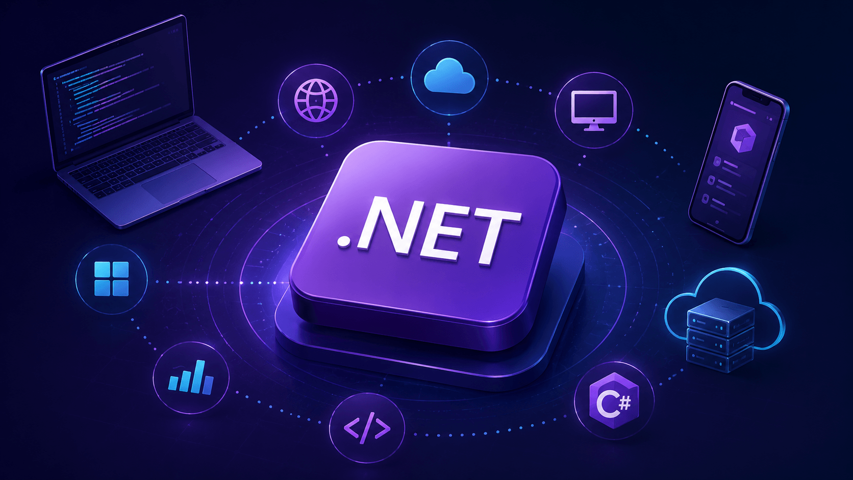 What Is .NET?