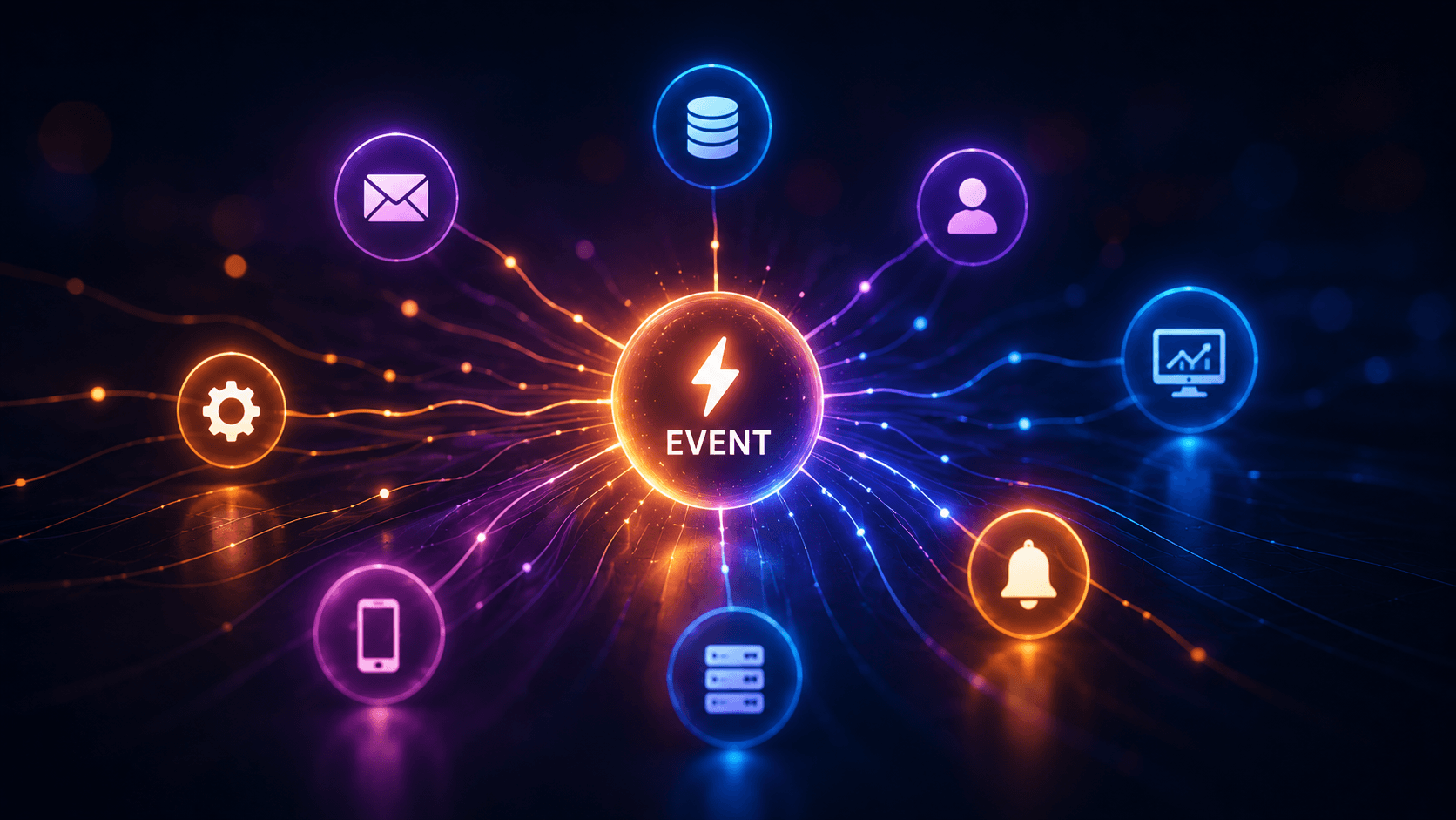What Is Event-Driven Programming?